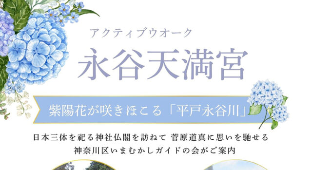 アクティブウォーク